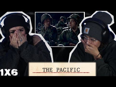 The Pacific S1E6