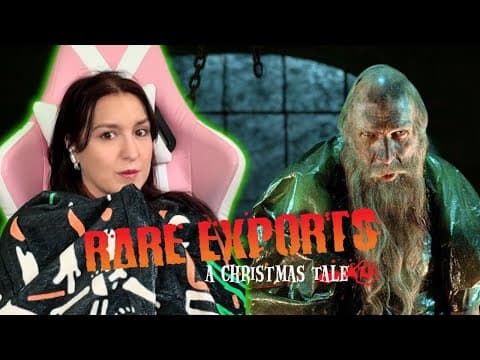 Rare Exports