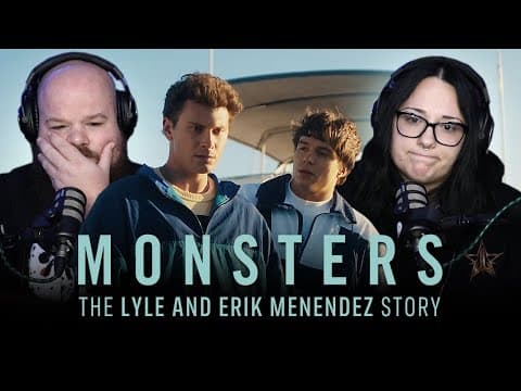 Monsters: The Lyle and Erik Menendez Story S2E9