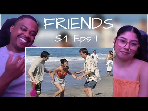 Friends S4E1