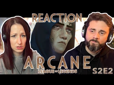 Arcane S2E2