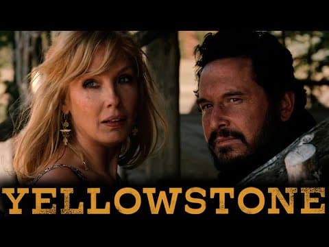 Yellowstone S3E7