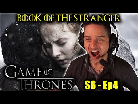Game Of Thrones S6E4