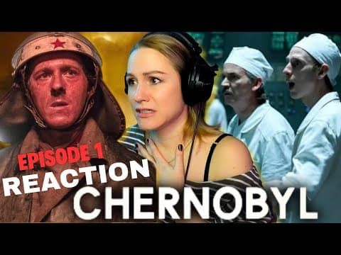 Chernobyl S1E1