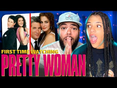 Pretty Woman