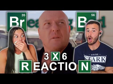 Breaking Bad S3E6