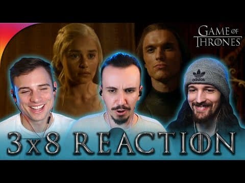 Game Of Thrones S3E8