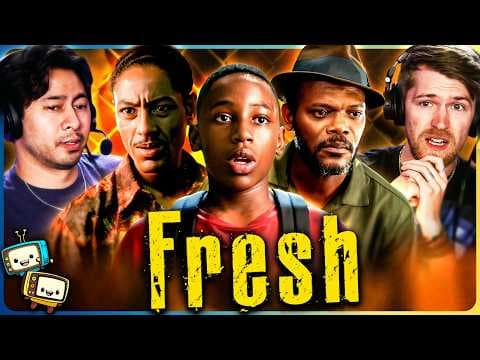 Fresh