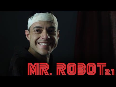 Mr. Robot S2E2