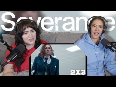 Severance S2E3