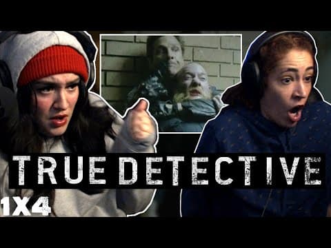 True Detective S1E4