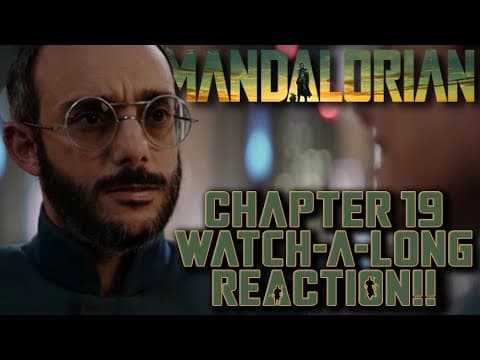 The Mandalorian S3E3