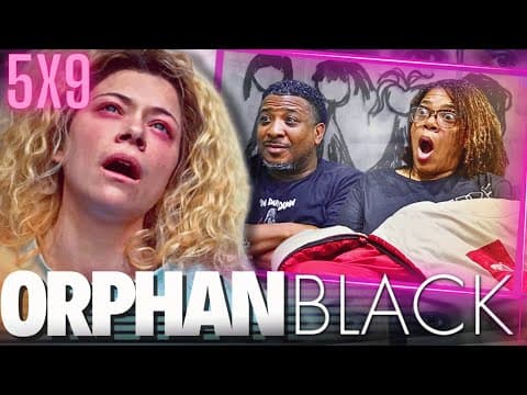Orphan Black S5E9