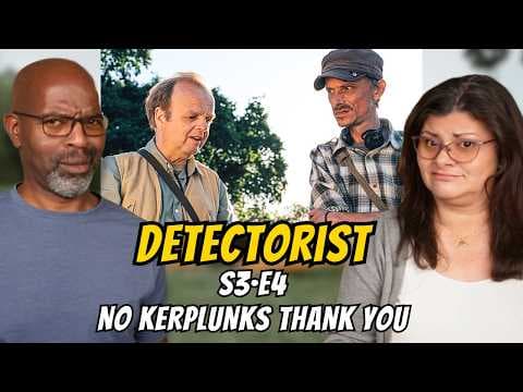 Detectorists S3E4