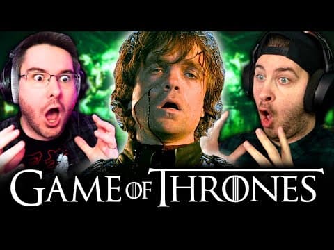 Game Of Thrones S2E9