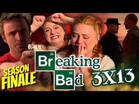 Breaking Bad S3E13