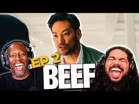 Beef Episode 2