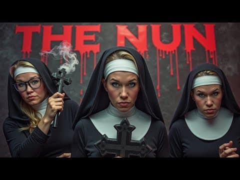 The Nun II