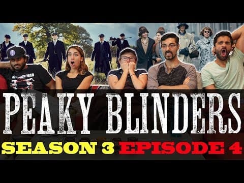 Season 3 Episode 4