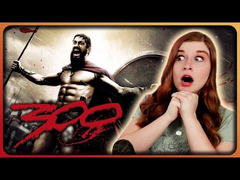 300! (and I was NOT prepared)