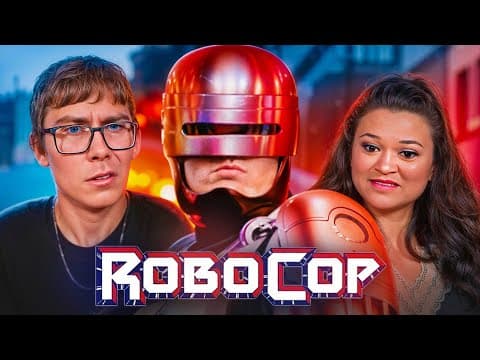 Robocop
