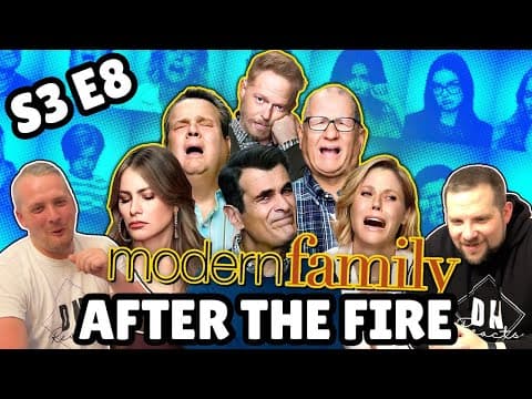 Modern Family S3E8