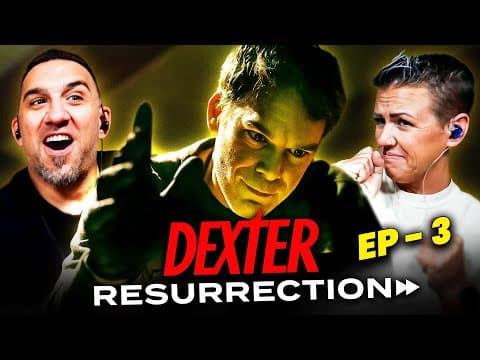 Dexter: Resurrection S1E3