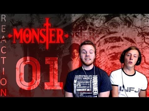 Monster Episode 1