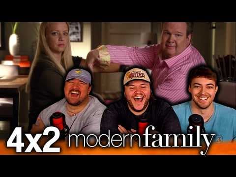 Modern Family S4E2
