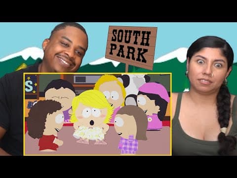 South Park S9E9