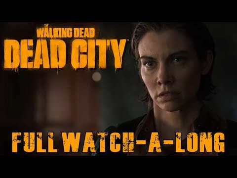 The Walking Dead: Dead City Episode 2