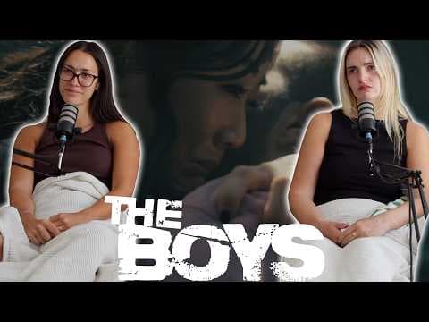 The Boys S5E7