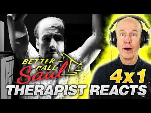 Better Call Saul S4E1