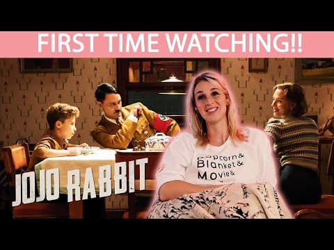 Jojo Rabbit