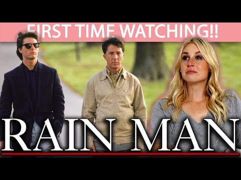 Rain Man