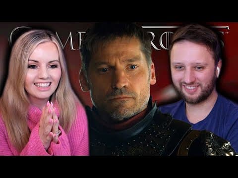 Game Of Thrones S7E3