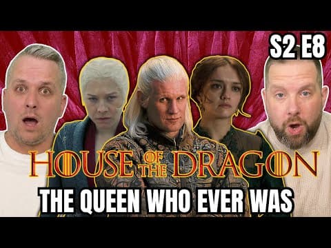 House of the Dragon S2E8