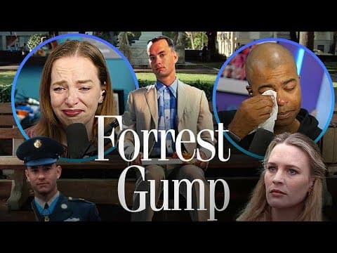 Forrest Gump