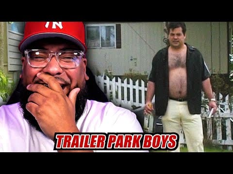 Trailer Park Boys S2E6