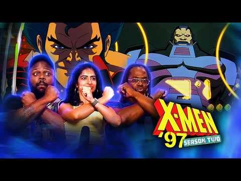 X-Men '97