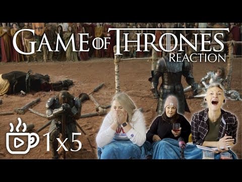 Game Of Thrones S1E5