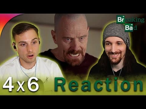 Breaking Bad S4E6
