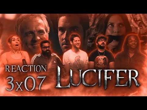 Lucifer S3E7