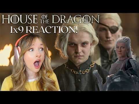 House of the Dragon S1E9