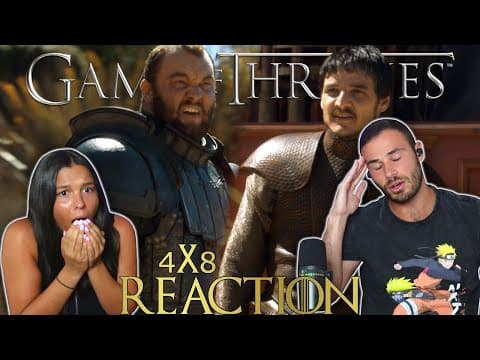 Game Of Thrones S4E8