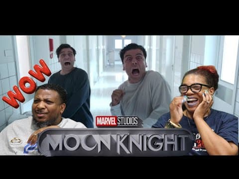 Moon Knight S1E4