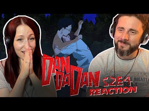 Dandadan S2E4