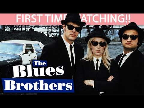 The Blues Brothers - Unrated Version