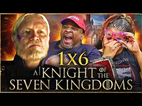 A Knight Of The Seven Kingdoms S1E6