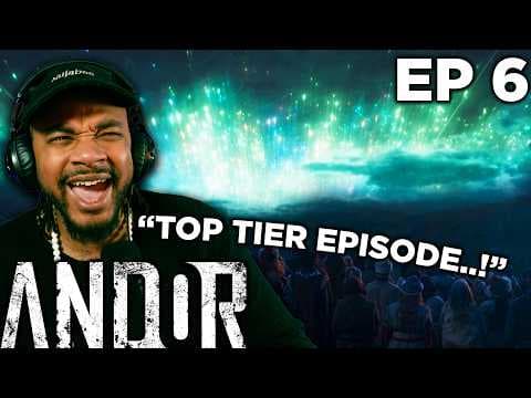 Andor Episode 6